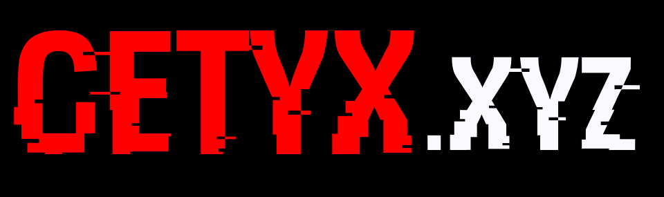 cetyx.xyz